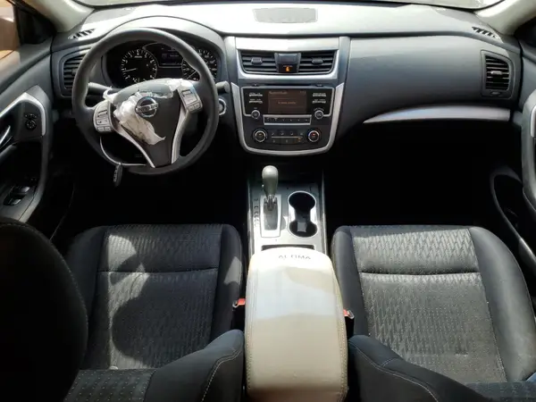 1N4AL3APXGC226117 2016 NISSAN ALTIMA - Image 8