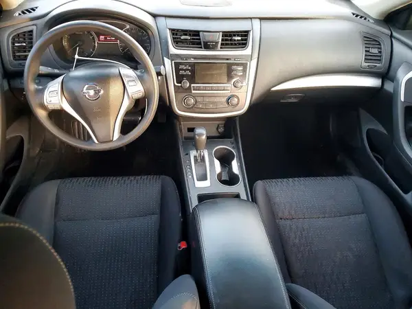1N4AL3APXGC226165 2016 NISSAN ALTIMA - Image 8