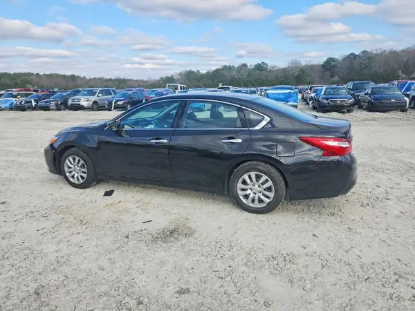 1N4AL3APXGC226702 2016 NISSAN ALTIMA - Image 2