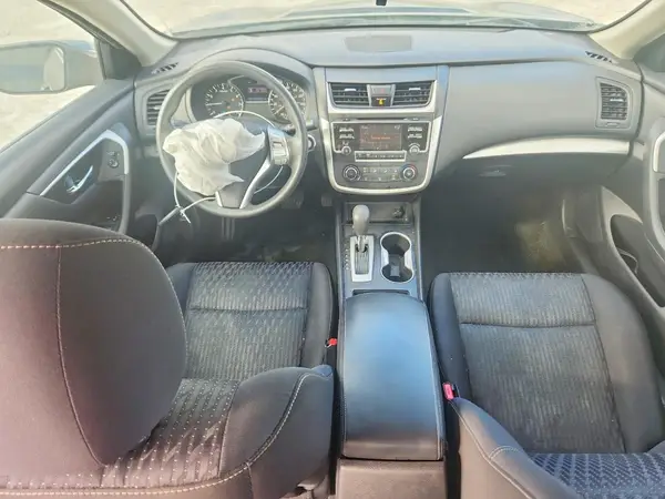 1N4AL3APXGC226702 2016 NISSAN ALTIMA - Image 8