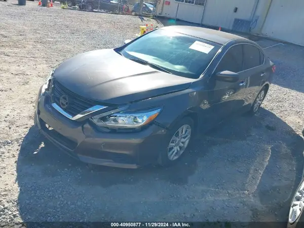 1N4AL3APXGC227302 2016 NISSAN ALTIMA - Image 2