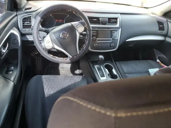 1N4AL3APXGC227350 2016 NISSAN ALTIMA - Image 8