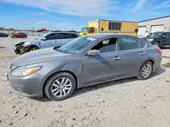 1N4AL3APXGC227607 2016 NISSAN ALTIMA