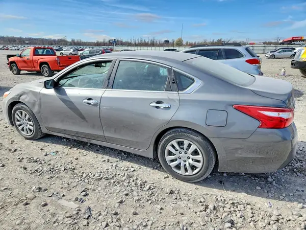 1N4AL3APXGC227607 2016 NISSAN ALTIMA - Image 2