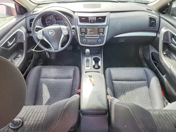 1N4AL3APXGC227607 2016 NISSAN ALTIMA - Image 8