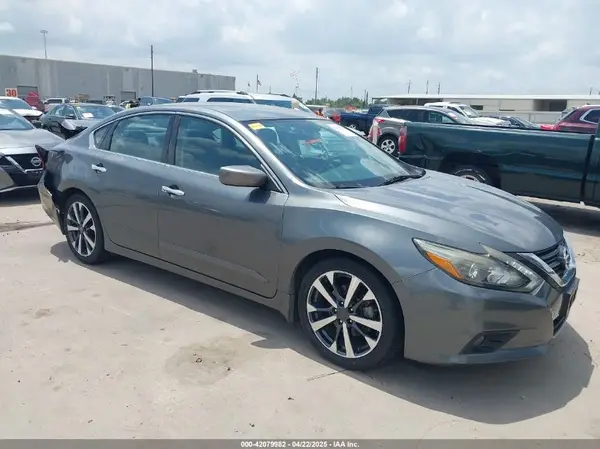 1N4AL3APXGC227638 2016 NISSAN ALTIMA - Image 1