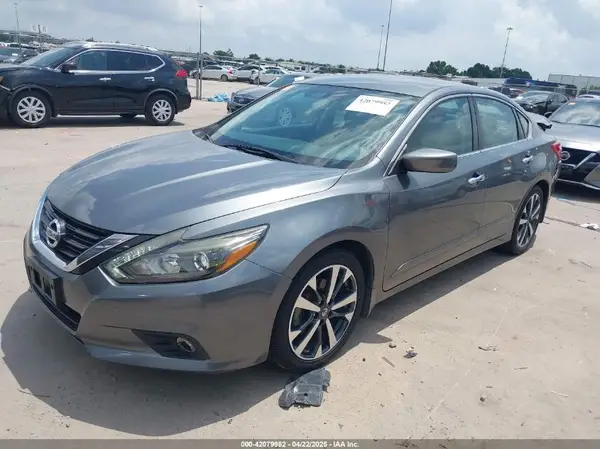 1N4AL3APXGC227638 2016 NISSAN ALTIMA - Image 2