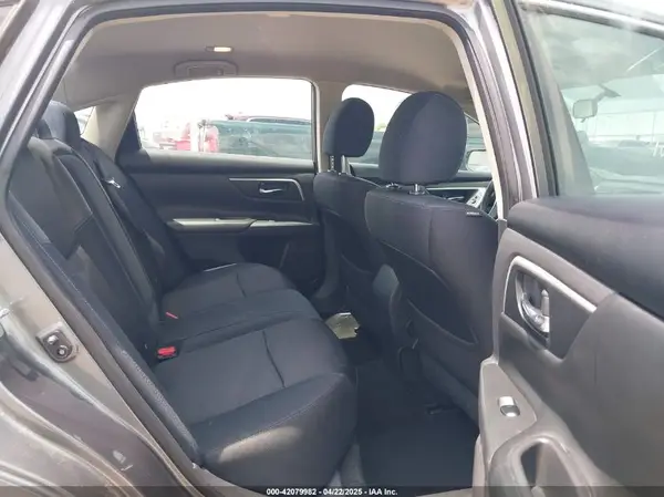 1N4AL3APXGC227638 2016 NISSAN ALTIMA - Image 8