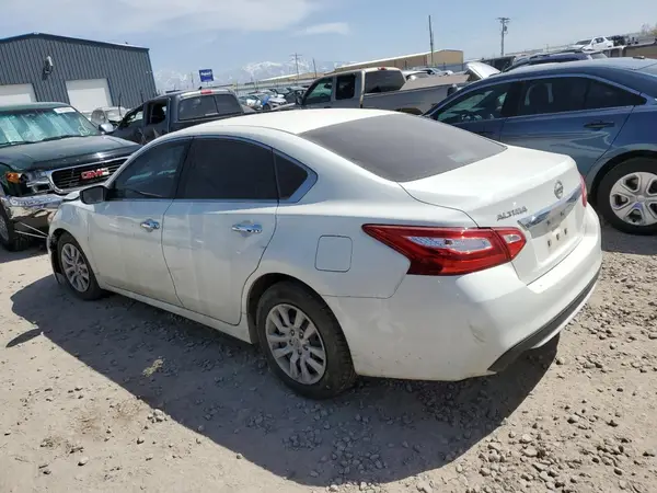 1N4AL3APXGC228014 2016 NISSAN ALTIMA - Image 2