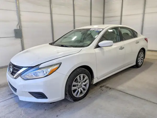 1N4AL3APXGC228787 2016 NISSAN ALTIMA - Image 1