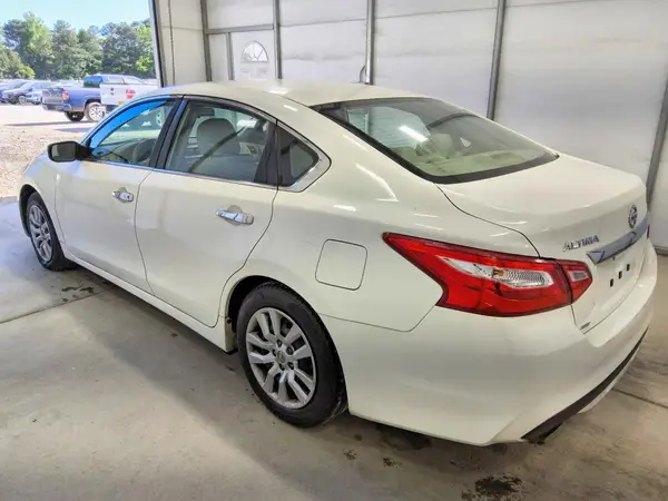 1N4AL3APXGC228787 2016 NISSAN ALTIMA - Image 2