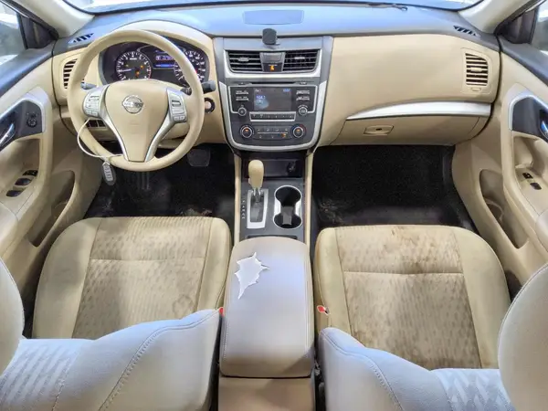 1N4AL3APXGC228787 2016 NISSAN ALTIMA - Image 8