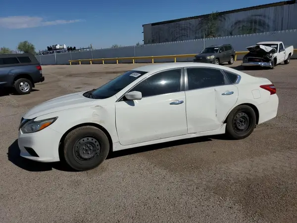 1N4AL3APXGC228854 2016 NISSAN ALTIMA - Image 1