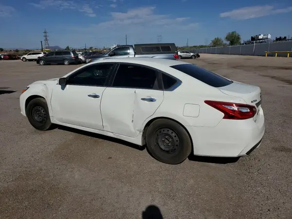 1N4AL3APXGC228854 2016 NISSAN ALTIMA - Image 2