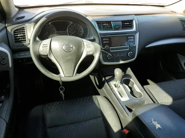 1N4AL3APXGC228854 2016 NISSAN ALTIMA - Image 8