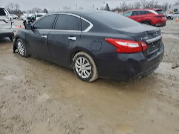 1N4AL3APXGC229132 2017 NISSAN ALTIMA - Image 2