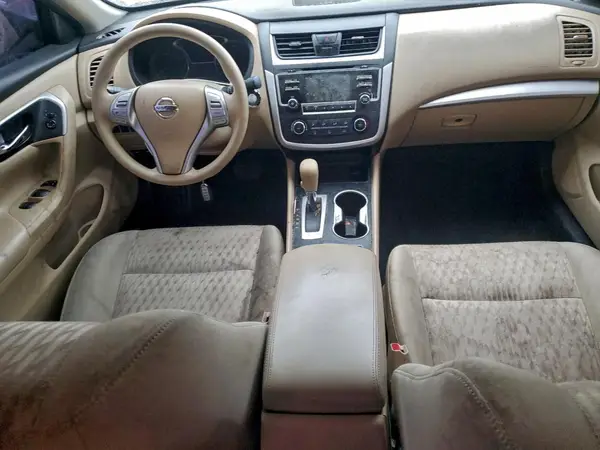 1N4AL3APXGC229132 2017 NISSAN ALTIMA - Image 8