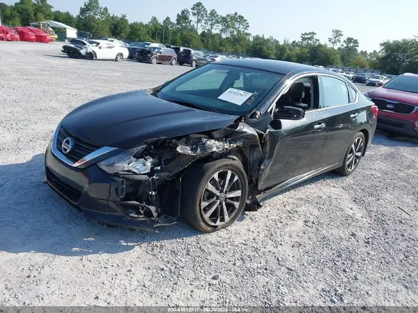 1N4AL3APXGC229406 2016 NISSAN ALTIMA - Image 2