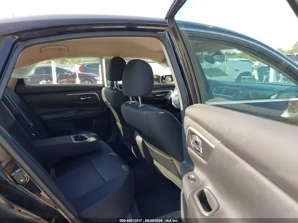 1N4AL3APXGC229406 2016 NISSAN ALTIMA - Image 8