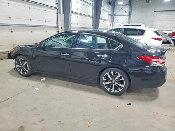 1N4AL3APXGC229437 2016 NISSAN ALTIMA - Image 2