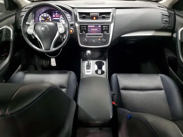 1N4AL3APXGC229437 2016 NISSAN ALTIMA - Image 8