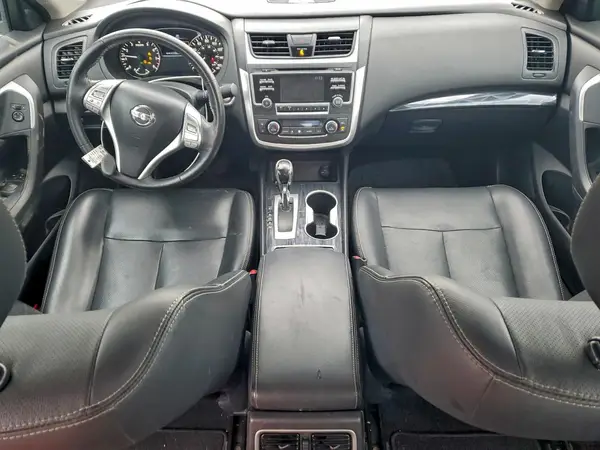 1N4AL3APXGC229454 2016 NISSAN ALTIMA - Image 8