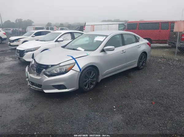 1N4AL3APXGC229793 2016 NISSAN ALTIMA - Image 2
