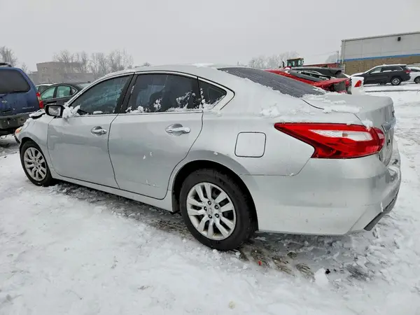 1N4AL3APXGC229812 2016 NISSAN ALTIMA - Image 2
