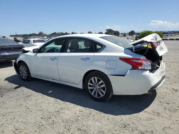 1N4AL3APXGC230054 2016 NISSAN ALTIMA - Image 2