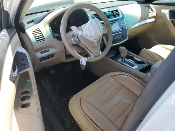1N4AL3APXGC230054 2016 NISSAN ALTIMA - Image 8