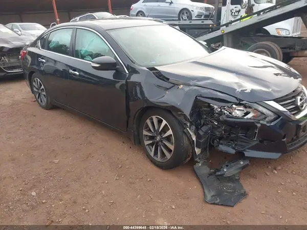 1N4AL3APXGC230765 2016 NISSAN ALTIMA - Image 1