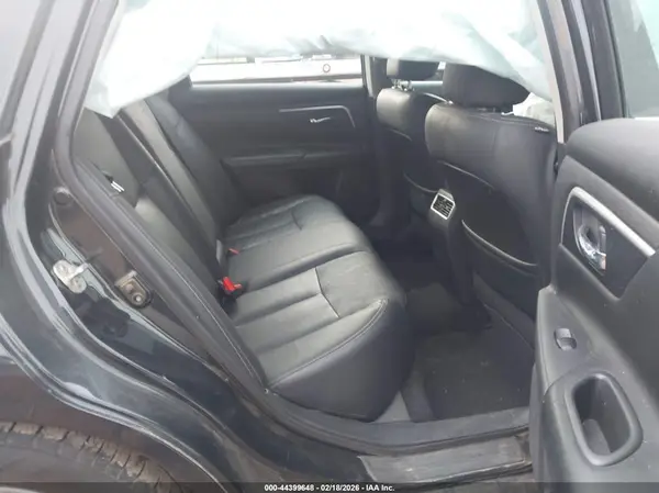 1N4AL3APXGC230765 2016 NISSAN ALTIMA - Image 8