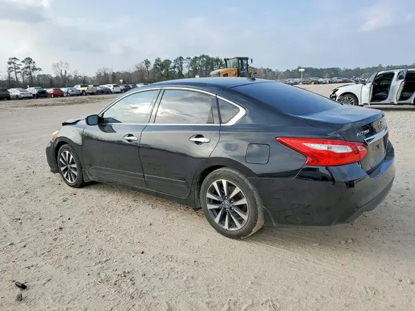 1N4AL3APXGC230989 2016 NISSAN ALTIMA - Image 2