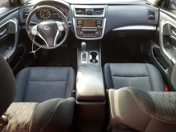 1N4AL3APXGC230989 2016 NISSAN ALTIMA - Image 8