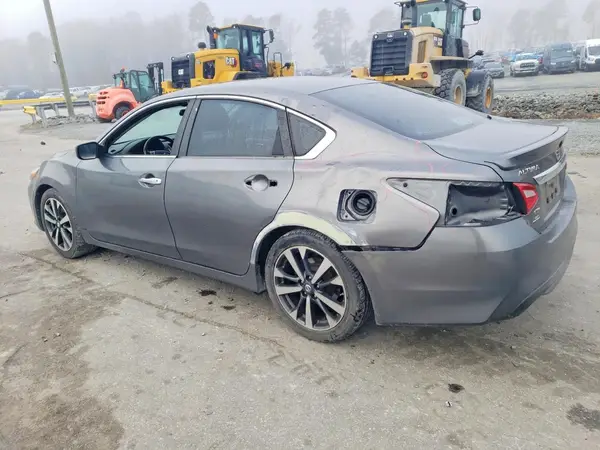 1N4AL3APXGC231060 2016 NISSAN ALTIMA - Image 2