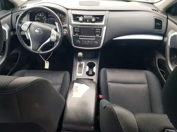 1N4AL3APXGC231060 2016 NISSAN ALTIMA - Image 8