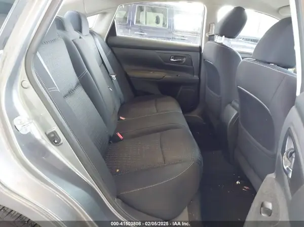 1N4AL3APXGC231091 2016 NISSAN ALTIMA - Image 8
