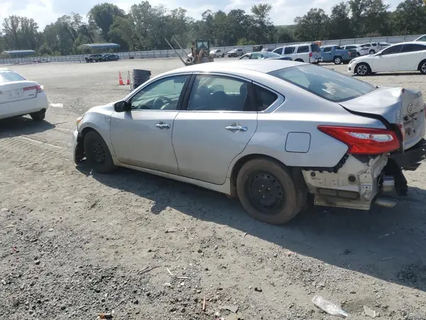 1N4AL3APXGC231432 2016 NISSAN ALTIMA - Image 2