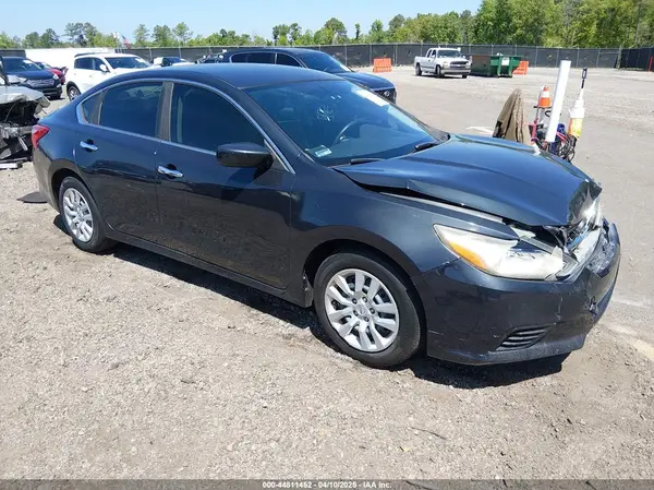 1N4AL3APXGC231656 2016 NISSAN ALTIMA - Image 1