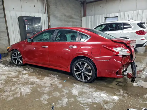 1N4AL3APXGC231902 2016 NISSAN ALTIMA - Image 2
