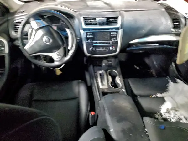 1N4AL3APXGC231902 2016 NISSAN ALTIMA - Image 8