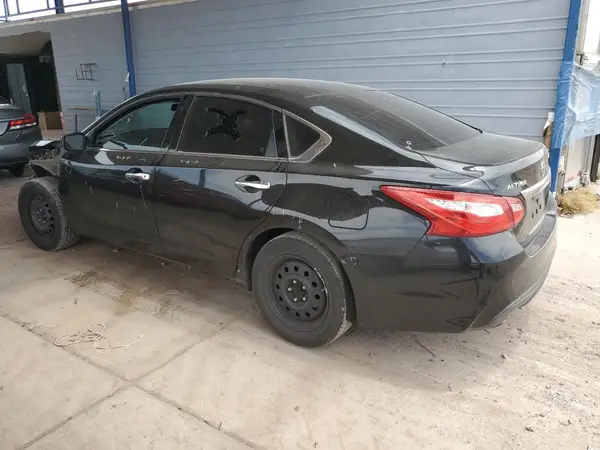 1N4AL3APXGC231995 2016 NISSAN ALTIMA - Image 2
