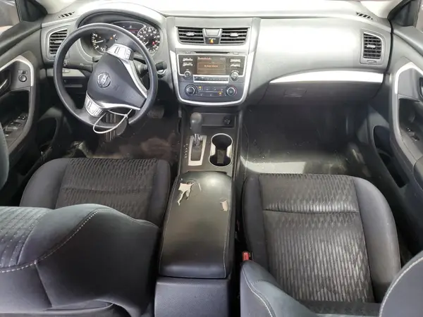 1N4AL3APXGC231995 2016 NISSAN ALTIMA - Image 8