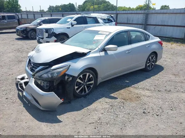 1N4AL3APXGC232368 2016 NISSAN ALTIMA - Image 2