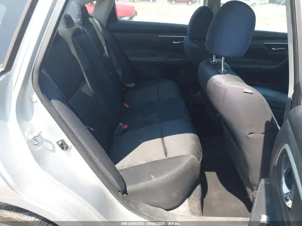 1N4AL3APXGC232368 2016 NISSAN ALTIMA - Image 8