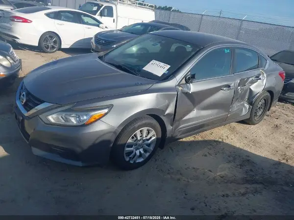1N4AL3APXGC233830 2016 NISSAN ALTIMA - Image 2