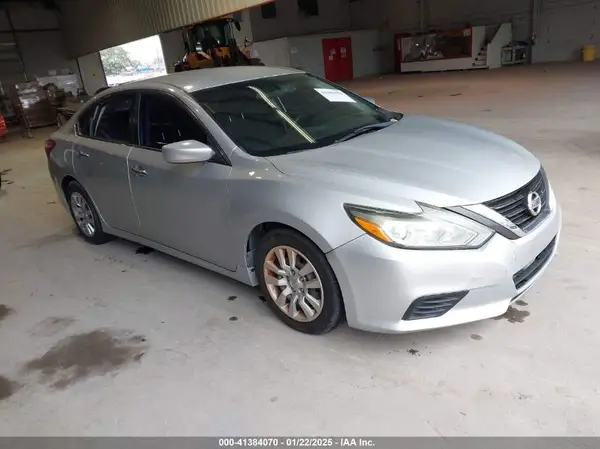 1N4AL3APXGC234010 2016 NISSAN ALTIMA - Image 1