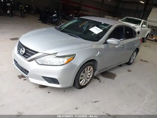 1N4AL3APXGC234010 2016 NISSAN ALTIMA - Image 2