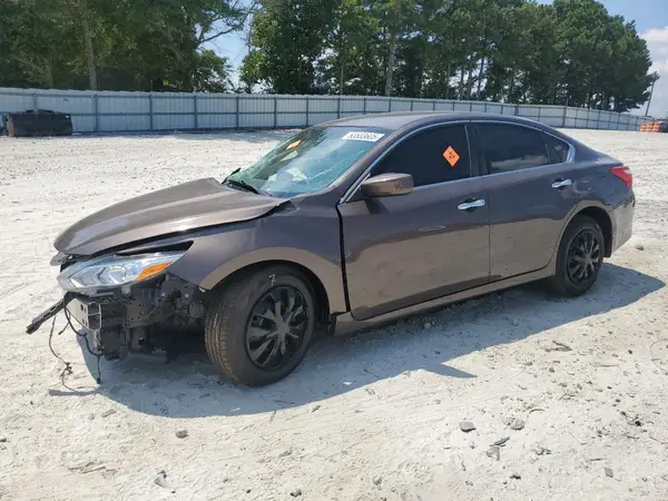 1N4AL3APXGC234122 2016 NISSAN ALTIMA - Image 1