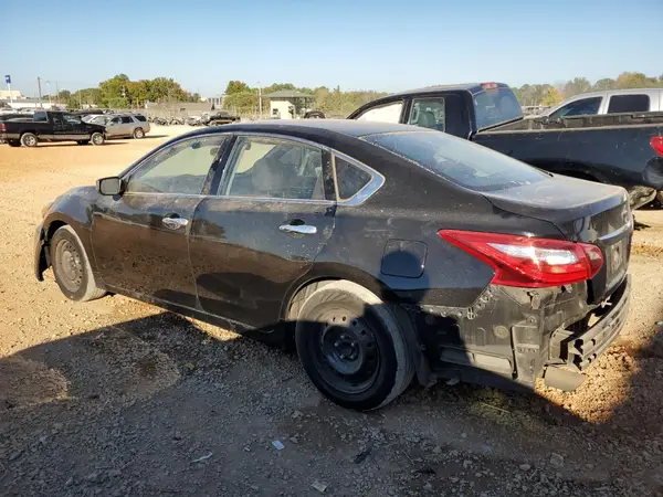 1N4AL3APXGC234444 2016 NISSAN ALTIMA - Image 2
